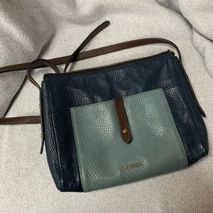 Fossil Crossbody Bag